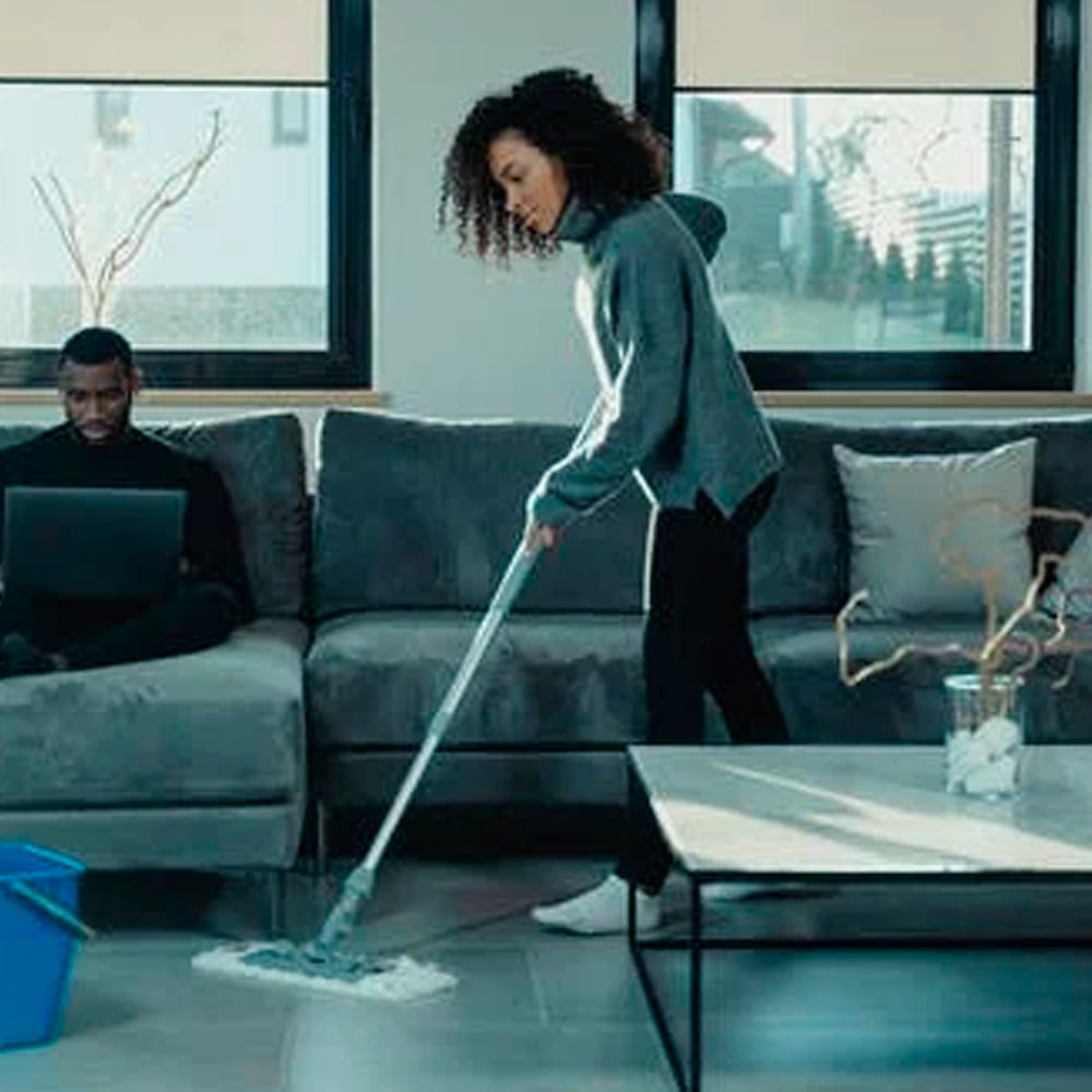 CERA CREMA INCOLORA BRILLINA 360 ML.