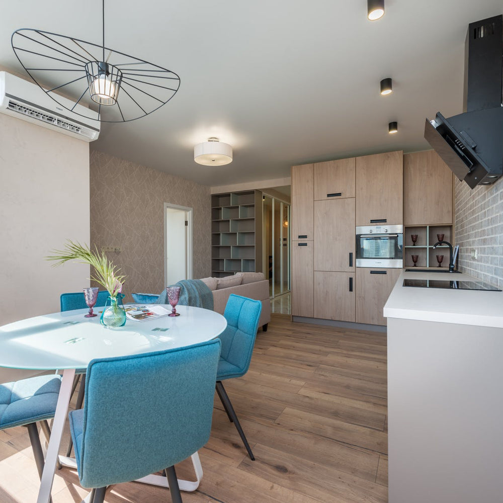 FEBREZE ELIMINADOR DE OLORES LINEN & SKY 250 GR