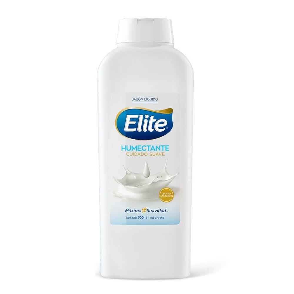 Jabón Humectante elite 700ml