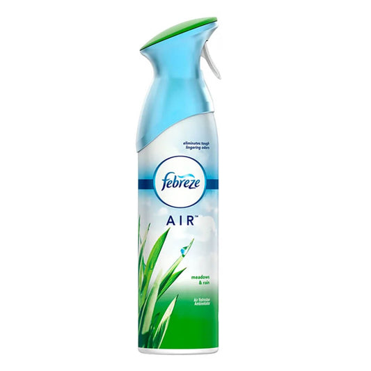 FEBREZE ELIMINADOR DE OLORES MEADOWS & RAIN