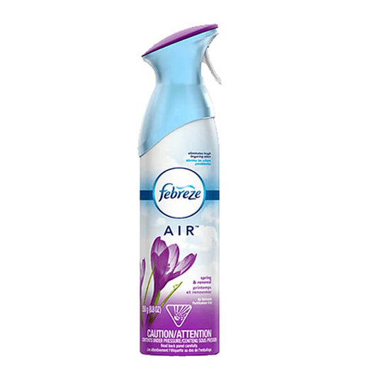 FEBREZE ELIMINADOR DE OLORES SPRING & RENEWAL