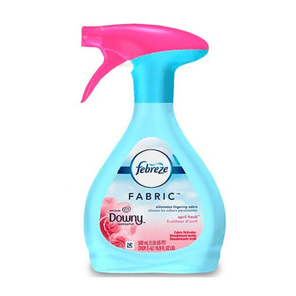 AROMATIZANTE DE TELAS DOWNY 500 CC