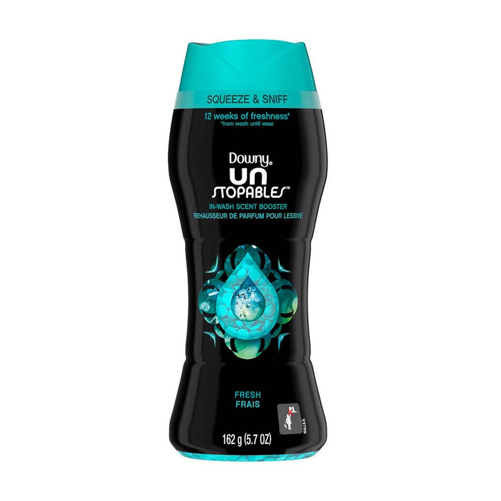 PERLAS AROMÁTICAS DOWNY AROMA FRESH 162 G